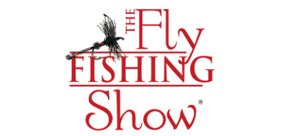 2025 Fly Fishing Show Schedule